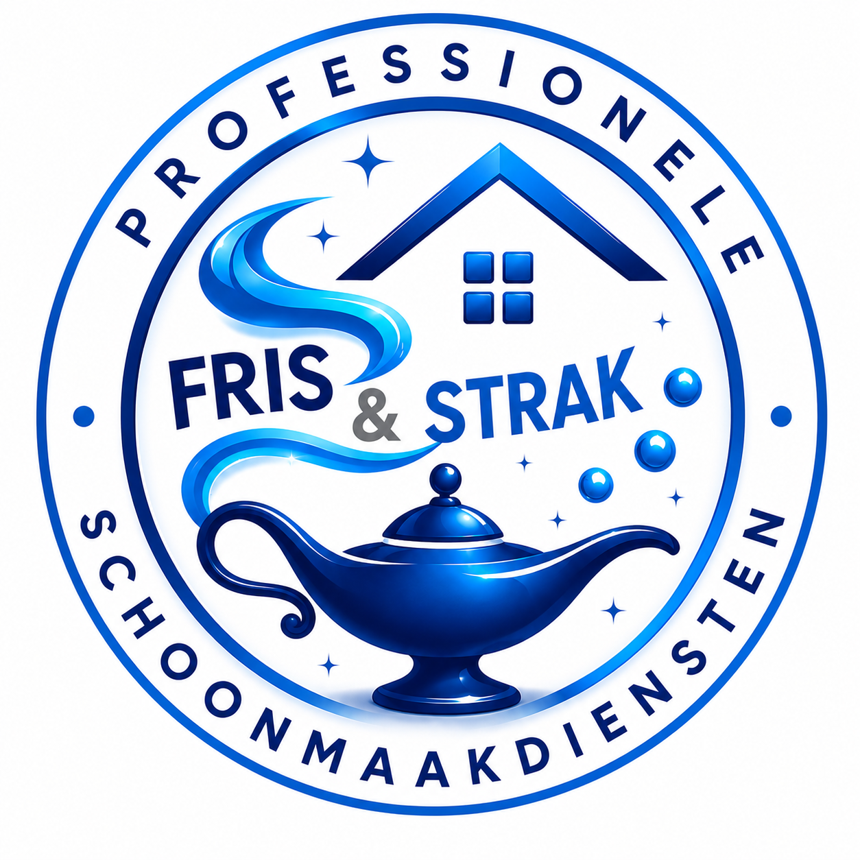 FRIS & STRAK Logo